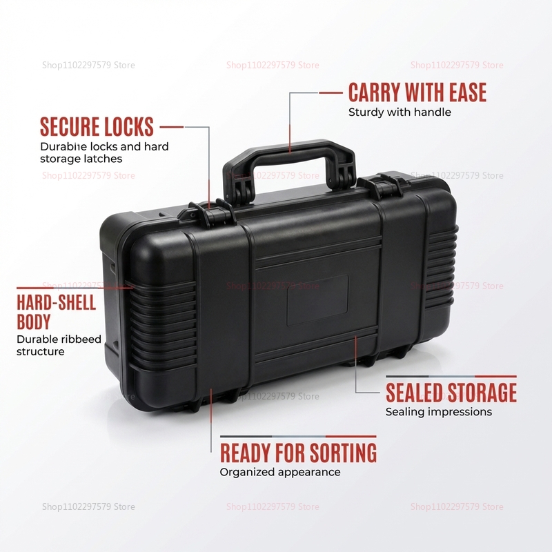 Hand-Held Portable Waterproof  - Workshop Tools Store recension och pris