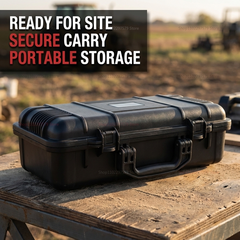 Hand-Held Portable Waterproof  - Workshop Tools Store recension och pris