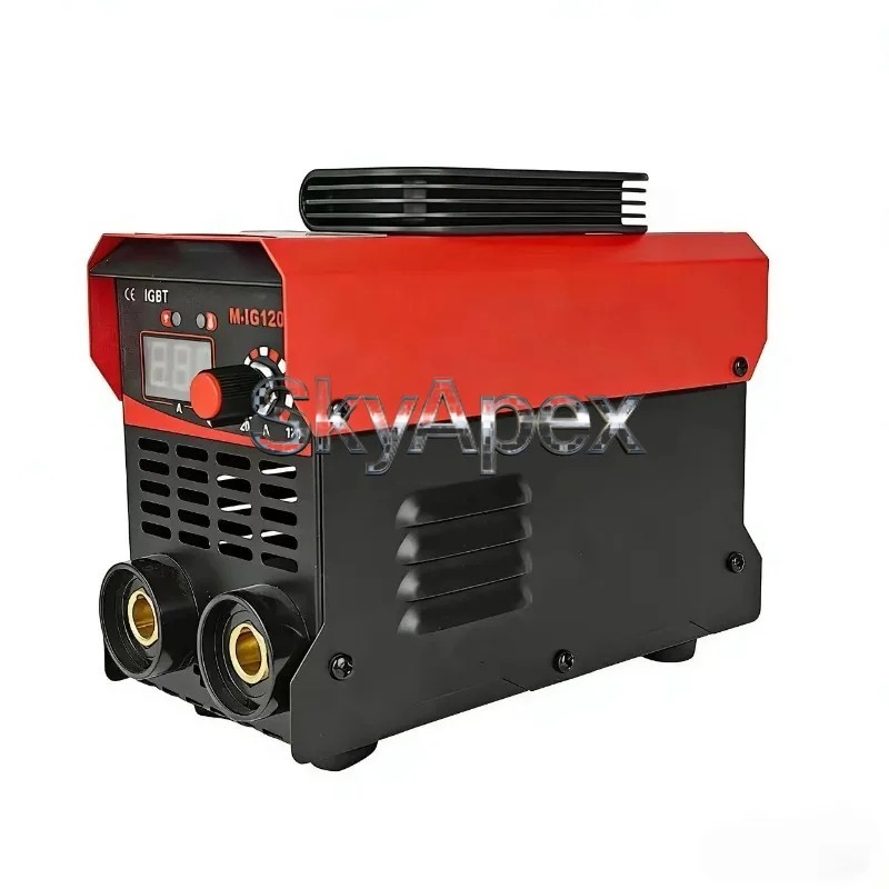 Portable Manual Welding Machin - Tools For Fabrication Workshop recension och pris