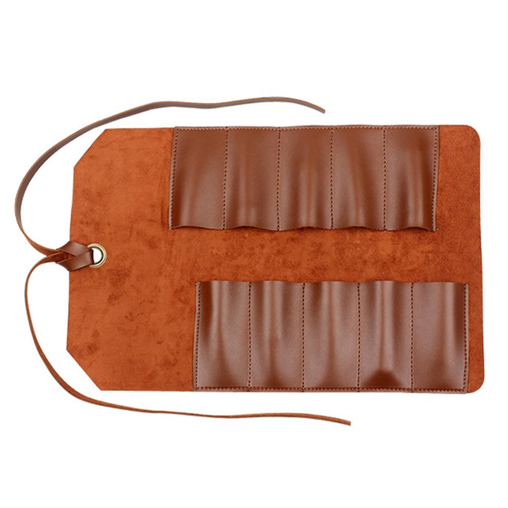 Heavy Duty Tool Roll Up Pouch  - Workshop Tools Store recension och pris