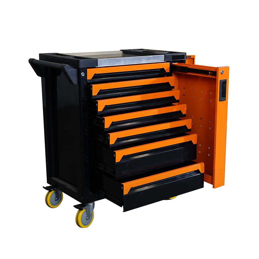 for·Mobile Workshop Tool Cabin - Workshop Tools Store recension och pris