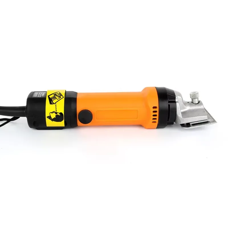 Heavy Duty Metal Shearing Mach - Tools For Fabrication Workshop recension och pris