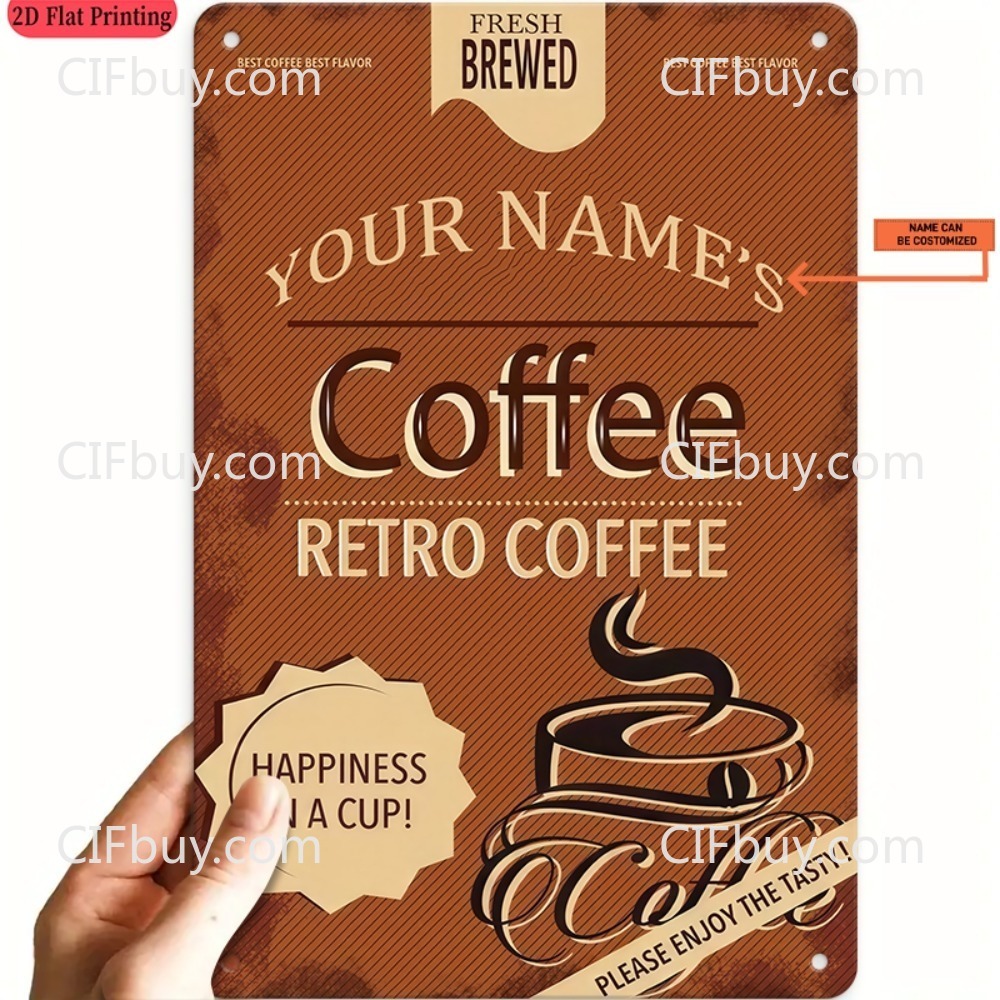 2D Flat Custom Name Workshop C - Workshop Tools With Name recension och pris