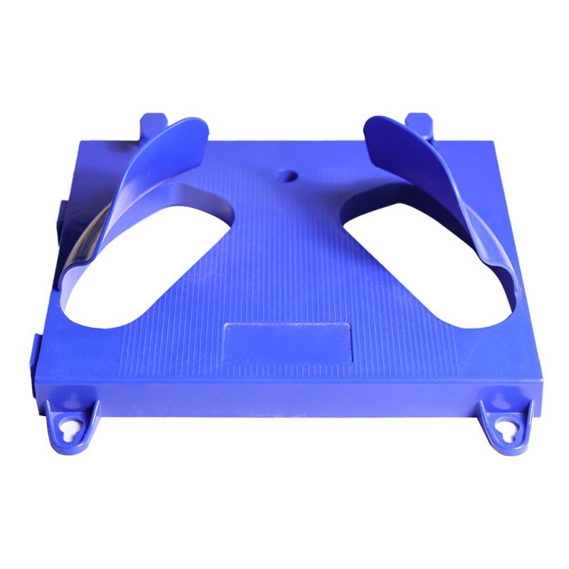 Hard hat rack, workshop office - Workshop Tools And Safety recension och pris