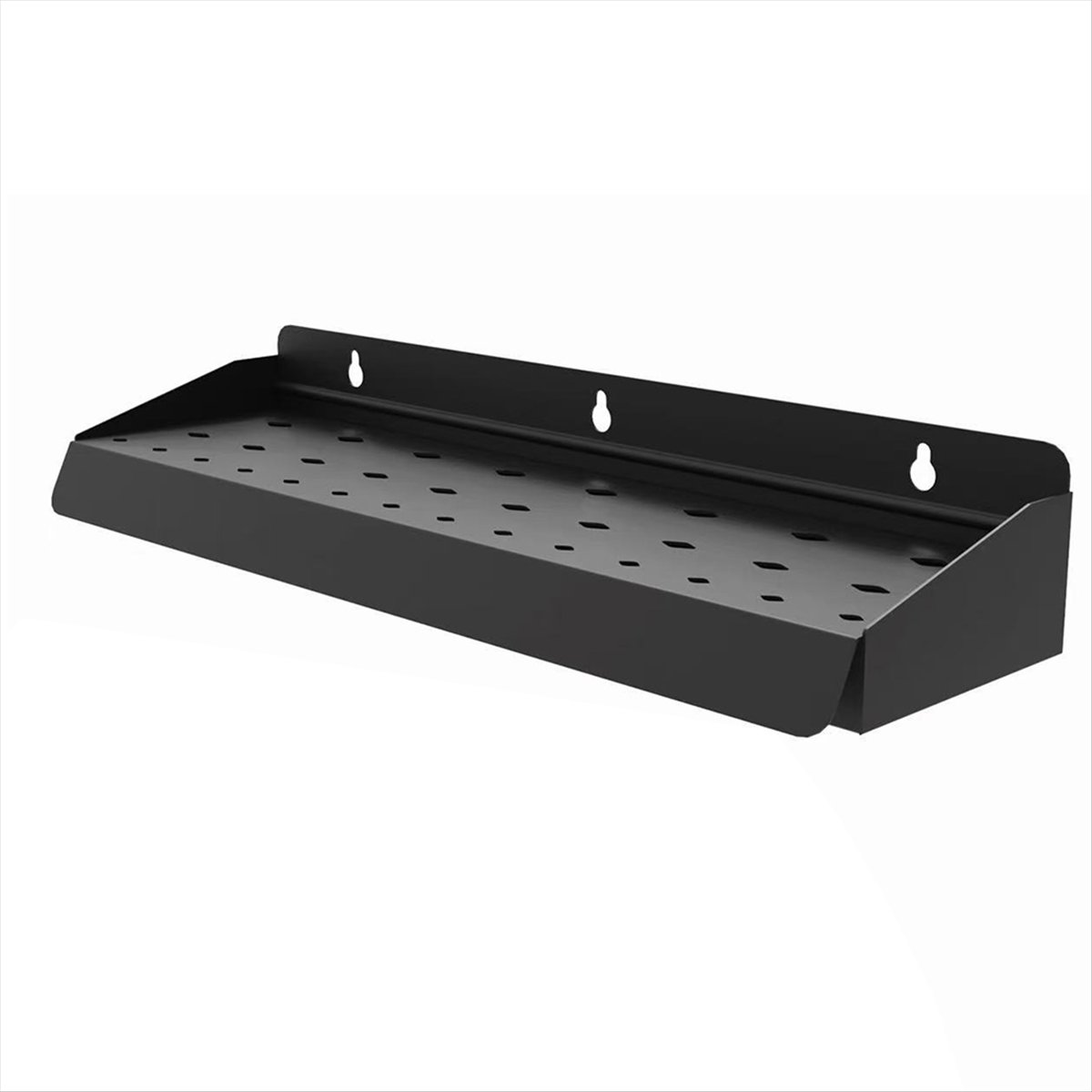 STOCK-Screwdriver Holder,Wall- - Workshop Tools Store recension och pris