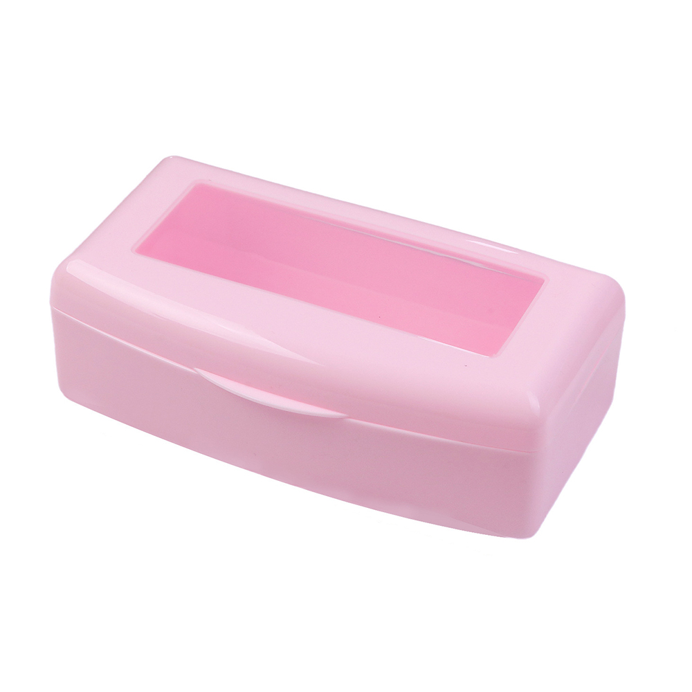 Manicure Tools Beauty Implemen - Tool Chest Cabinet recension och pris
